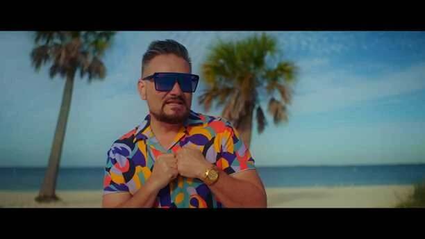 Teledysk disco polo prosto z USA! Valdi szykuje muzyczny sztos!