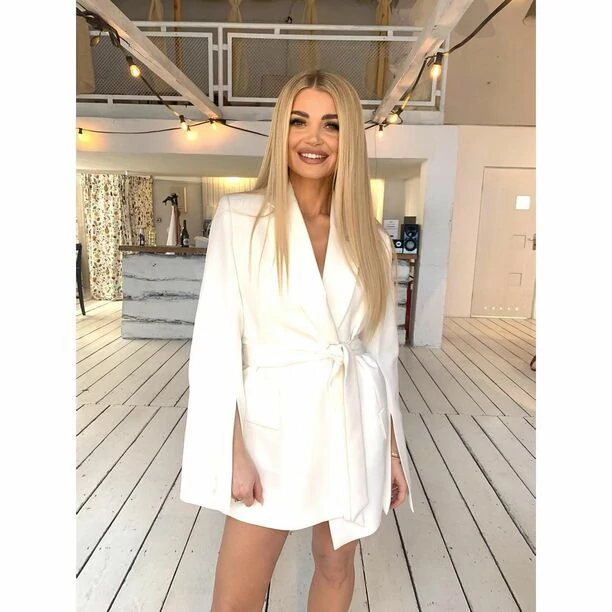 Edyta Folwarska zdradza sekret atrakcyjnego wyglądu. Internauci nie mogą się napatrzeć na gwiazdę disco polo! 