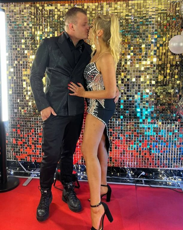 Dawid i Joanna Narożni: Trzy Lata Małżeńskiej Miłości! Wyjątkowa rocznica!