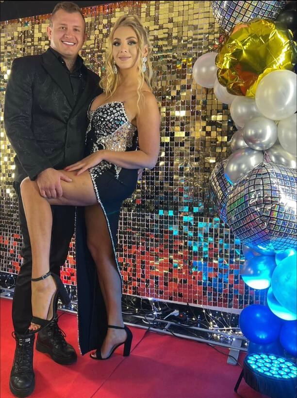 Dawid i Joanna Narożni: Trzy Lata Małżeńskiej Miłości! Wyjątkowa rocznica!