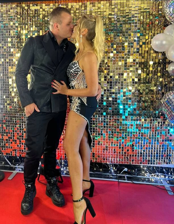 Dawid i Joanna Narożni: Trzy Lata Małżeńskiej Miłości! Wyjątkowa rocznica!