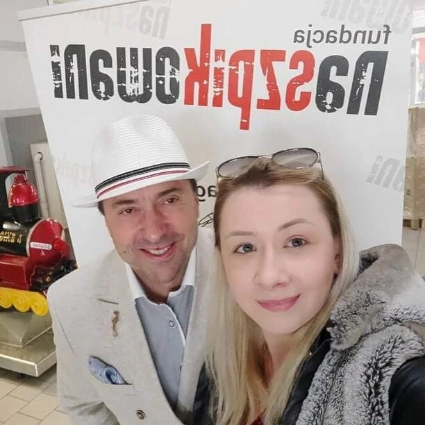 Marcin Miller okrzyknięty bohaterem! Gwiazdor disco polo dołączył do walki o życie osób walczących z nowotworem! 