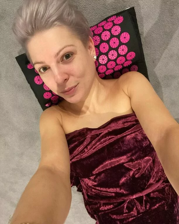 Odważnie! Magdalena Narożna wystąpiła w zmysłowej piżamce! Fanom opadły szczęki! 