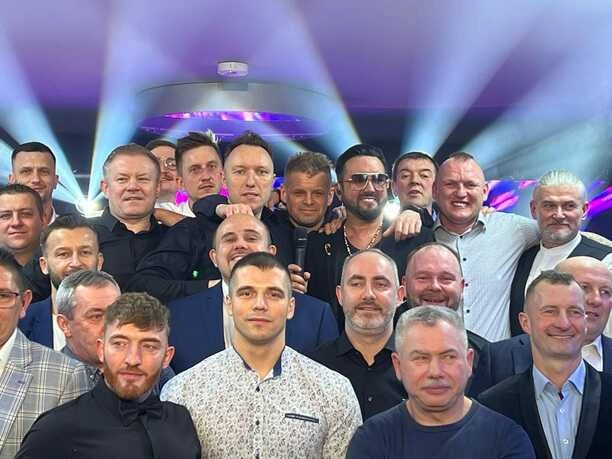 Andre gwiazdą na urodzinach! Artysta disco polo rozchwytywany na prywatnych imprezach! 