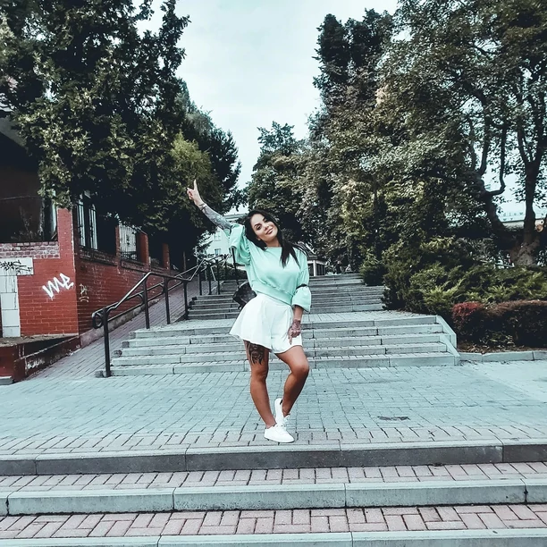 Gorący zdjęcia ponętnej wokalistki disco polo! Artystka odważnie odsłoniła kobiece walory! FOTO Fani zachwyceni! 