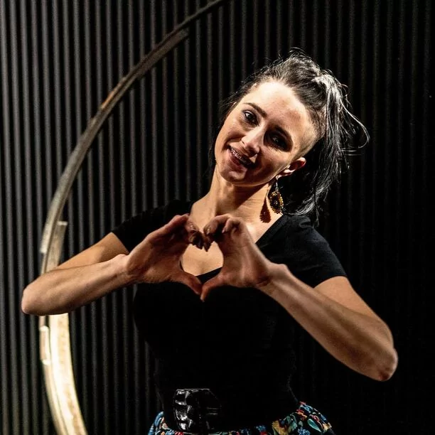 Serduszko od gwiazdy disco polo