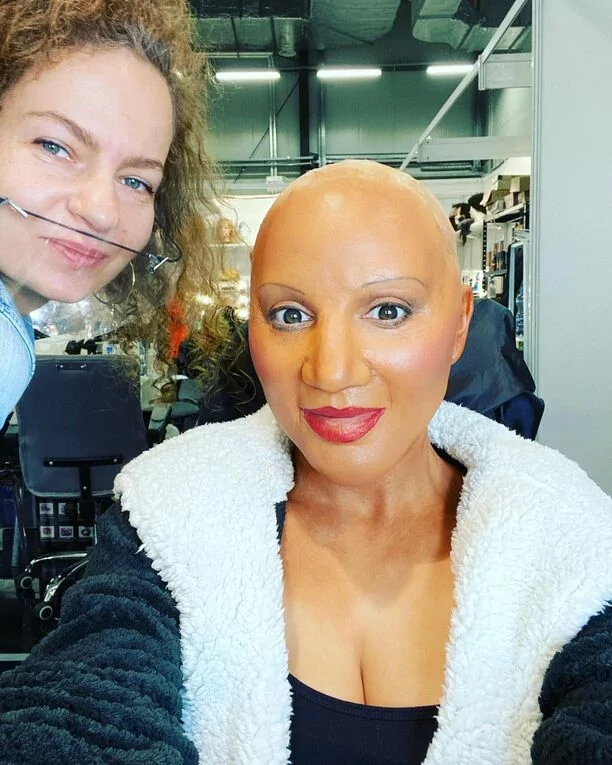 Szokująca przemiana Magdy Narożnej. Królowa disco polo nie do poznania! Nie ma kompletnie...