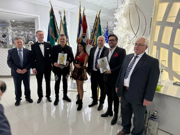 Andre i Magik Band na wielkim wydarzeniu w Jędrzejowie! Niezapomniana uroczystość i start sezonu lotowego 2025