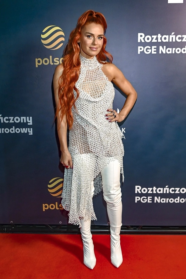 Wielki sukces! Roztańczony PGE Narodowy 2024 królował na ekranach! Wiemy ilu widzów zgromadził!