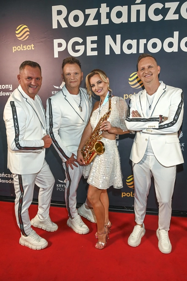 Wielki sukces! Roztańczony PGE Narodowy 2024 królował na ekranach! Wiemy ilu widzów zgromadził!