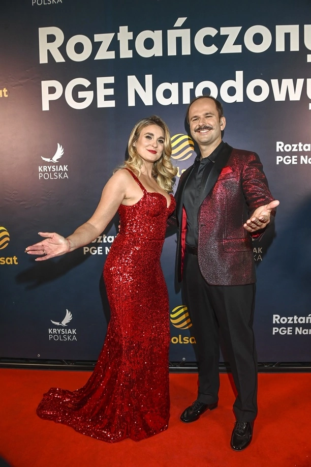 Wielki sukces! Roztańczony PGE Narodowy 2024 królował na ekranach! Wiemy ilu widzów zgromadził!