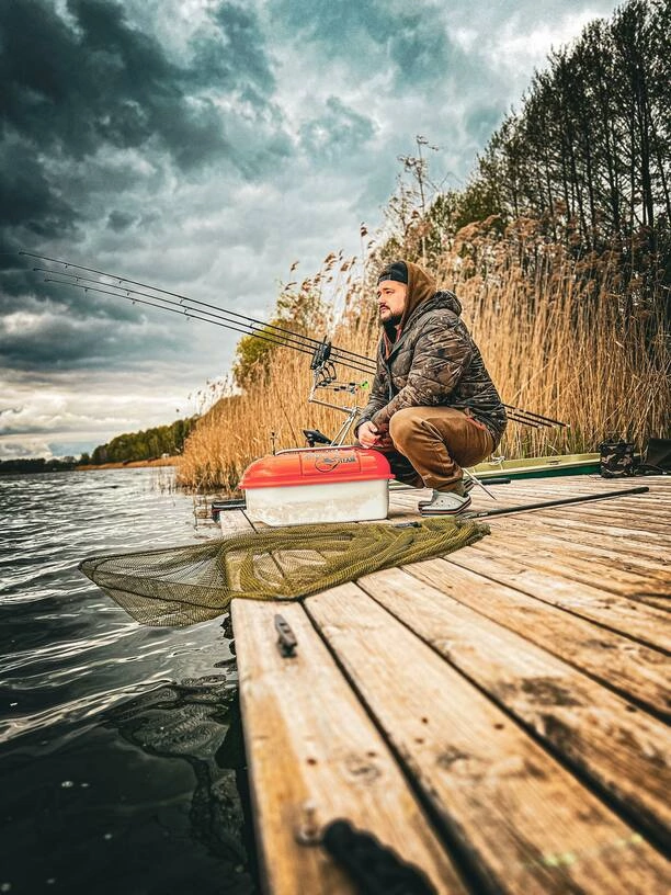 Piotr Koczocik Joker - nie tylko gwiazda disco polo! Zobaczcie co robi w wolnym czasie | ZDJĘCIA