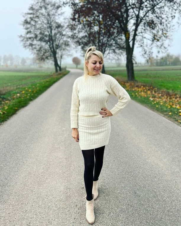 Magda Narożna ma zbyt dużo na głowie?! Szczery wpis „Najchętniej zostałabym w łóżku„