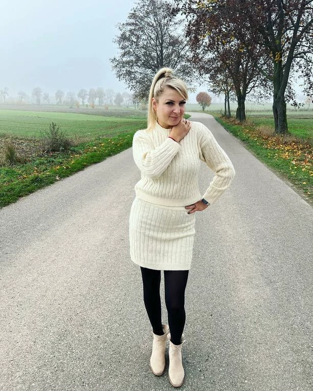 Magda Narożna ma zbyt dużo na głowie?! Szczery wpis „Najchętniej zostałabym w łóżku„