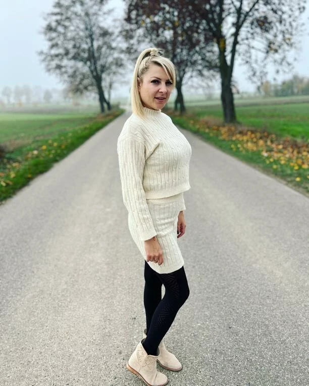 Magda Narożna ma zbyt dużo na głowie?! Szczery wpis „Najchętniej zostałabym w łóżku„