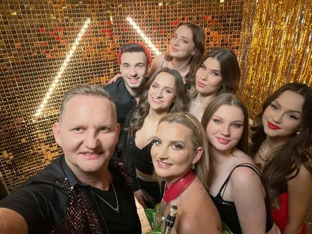 Zespół Mig zaskoczy muzyczną branże?! Rodzina Gwiazdowskich zapowiada nową produkcję - tak się prezentują! Fani zachwyceni