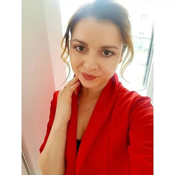 Gorące ujęcie! Cudowna gwiazda disco polo pozuje bez ubrania! 