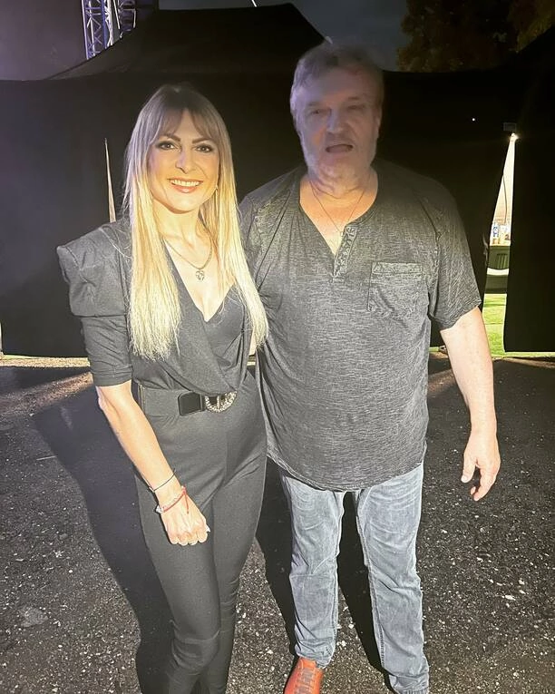 Szok! Magdalena Narożna i Krzysztof Cugowski w duecie?! 