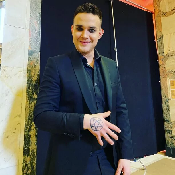 Marcin Miller (Boys) jako Lucyfer w polskiej adaptacji?! Właśnie zakończono zdjęcia!  