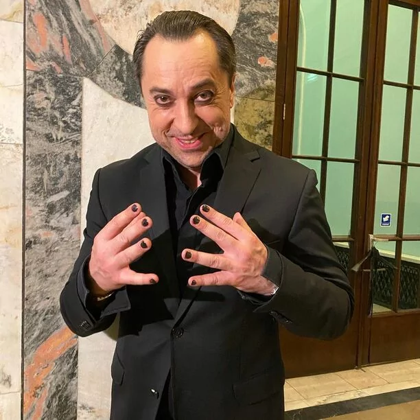 Marcin Miller (Boys) jako Lucyfer w polskiej adaptacji?! Właśnie zakończono zdjęcia!  