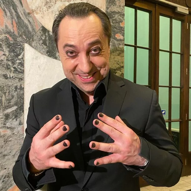 Marcin Miller (Boys) jako Lucyfer w polskiej adaptacji?! Właśnie zakończono zdjęcia!  