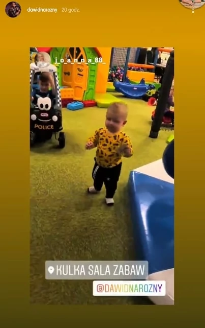 Dawid Narożny wspólnie z żoną dzielą się kolejnym wielkim szczęściem! Radość w rodzinie gwiazdora disco polo! 