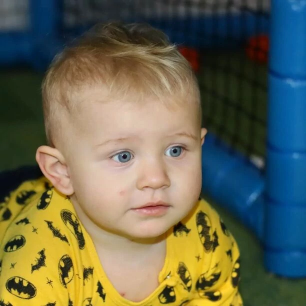 Dawid Narożny wspólnie z żoną dzielą się kolejnym wielkim szczęściem! Radość w rodzinie gwiazdora disco polo! 