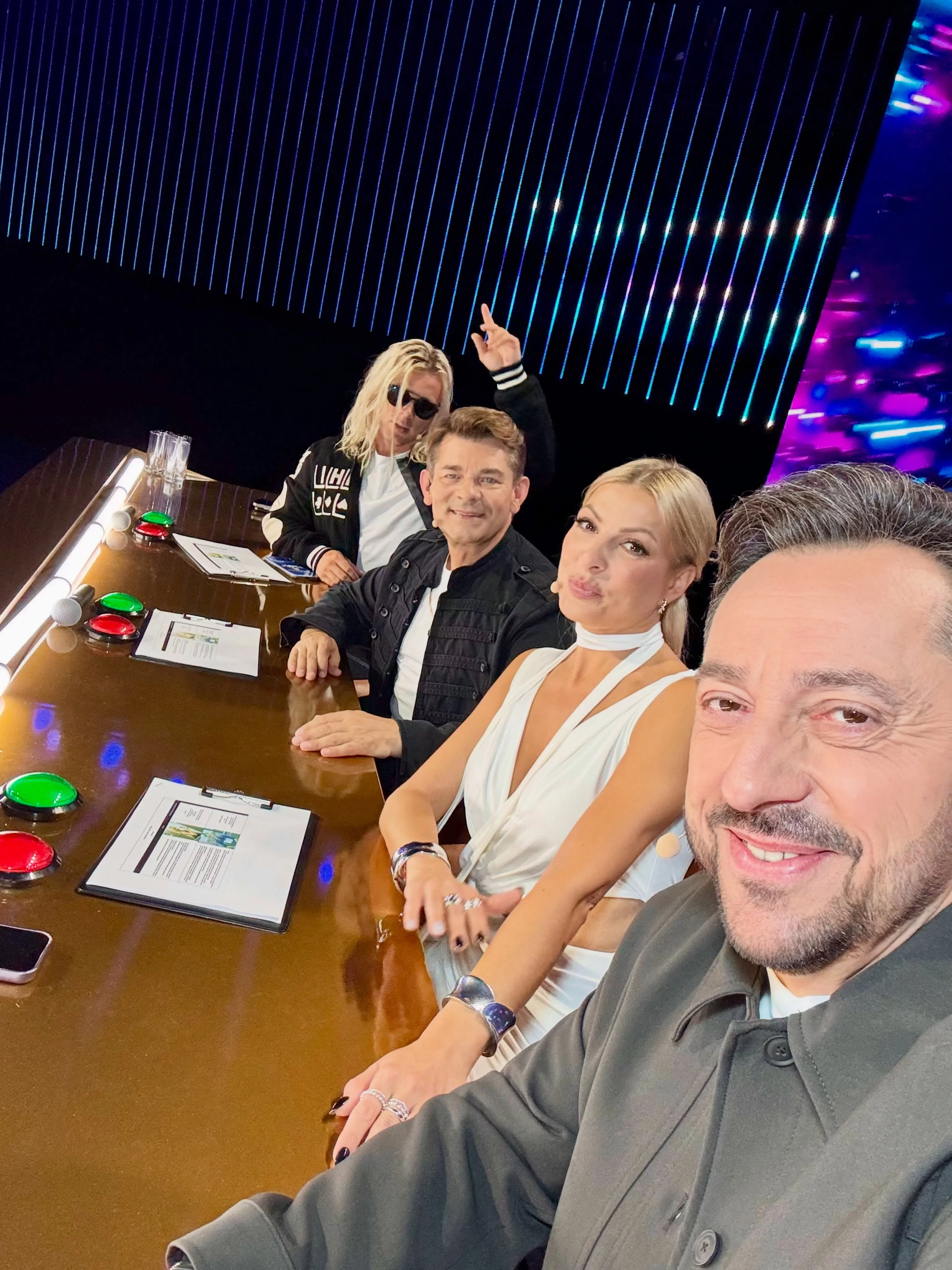 Gorąco na planie Disco Star 10, jury, nowe gwiazdy i wielka nagroda!