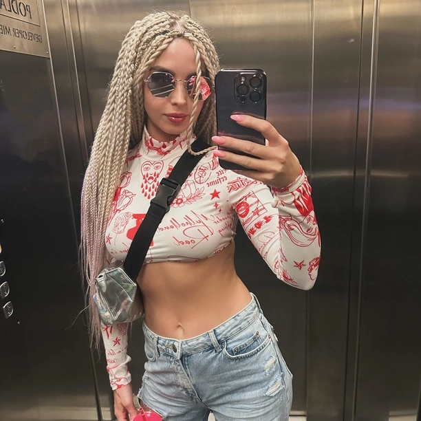 Natalia Siemieniecka zaskakuje fanów! Jej nowy look to HIT tego lata! Jest nie do poznania!