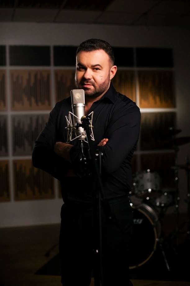 Kenzo z genialną produkcją disco polo „Gdzie Jesteś Kochana?