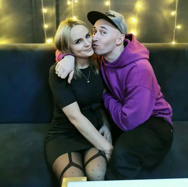 Znany gwiazdor disco polo pokazał ukochaną żonę na Instagramie! Justyna Gesek to przepiękna kobieta! 