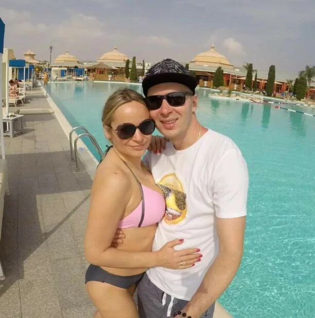 Znany gwiazdor disco polo pokazał ukochaną żonę na Instagramie! Justyna Gesek to przepiękna kobieta! 