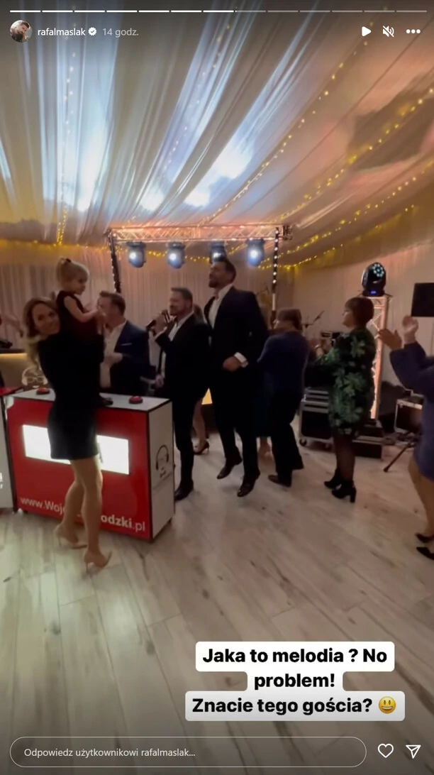 Impreza na grubo?! Huczne 40 urodziny Marka Gwiazdowskiego Mig! Na wielkiej imprezie masa gwiazd Akcent, Defis, Power Play, Classic, DiscoBoys, Spontan