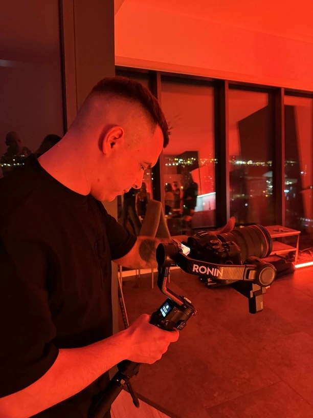 Woners i Tomek Olejnik: wybuchowa współpraca! Wspólny teledysk to będzie duet roku?!