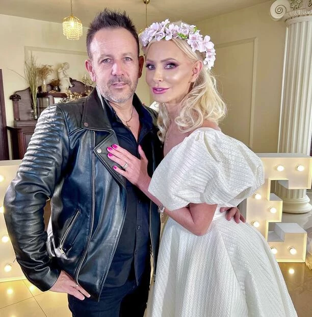 Elwira Mejk odsłoniła karty! Znana gwiazda disco polo zdradziła kulisy nowej produkcji! Szykuje się hit wszystkich wesel?! 