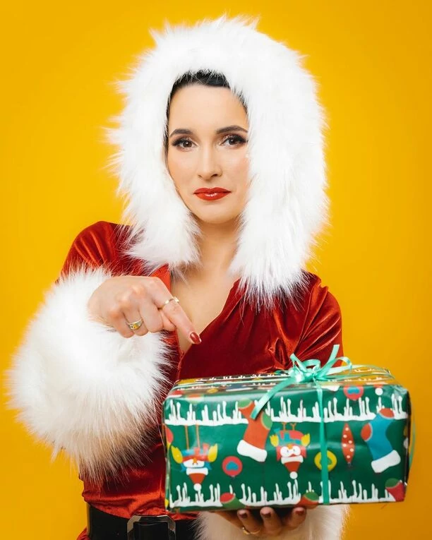 Cudowne wokalistki Top Girls gwiazdami wielkiej imprezy! Wokalistki disco polo wyglądają jak królowe balu!