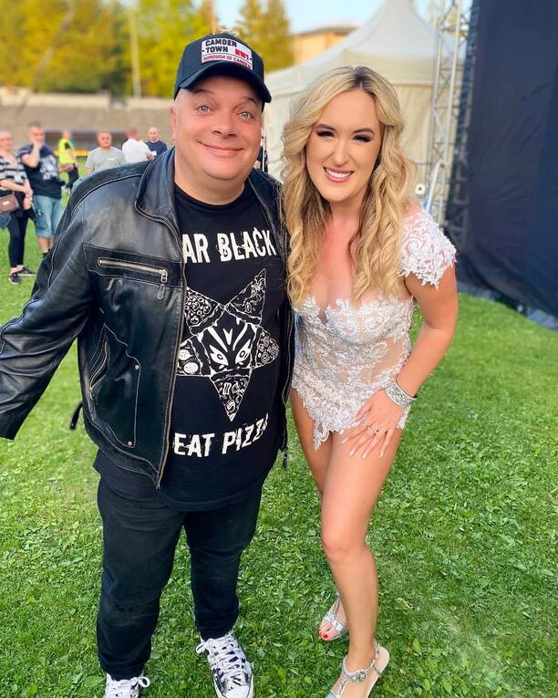 Popularna wokalistka disco polo odważnie pokazała swoje wdzięki! W sieci już dawno nie było tak gorąco!