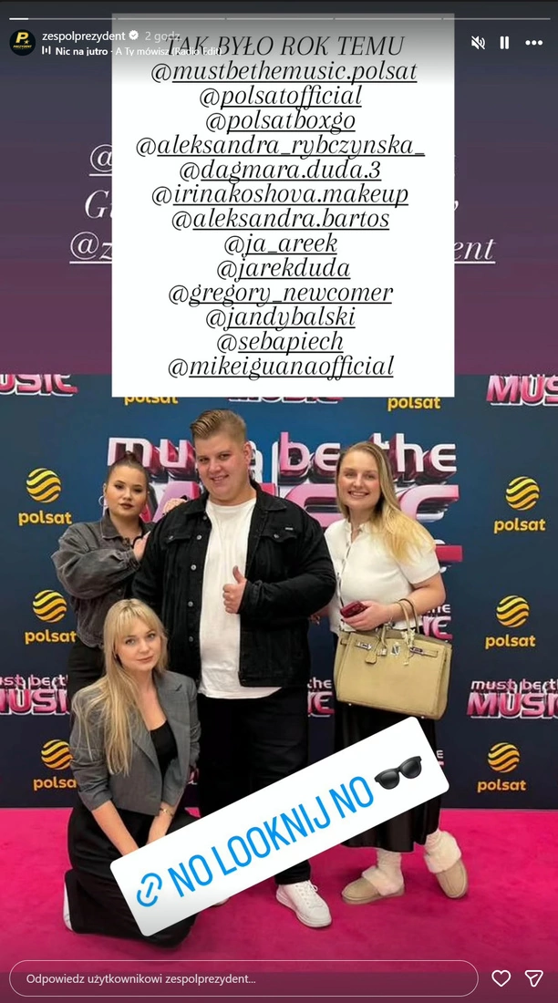 Szokująca przemiana Jarka Dudy z zespołu Prezydent finalisty DiscoStar. 172 kg to już przeszłość