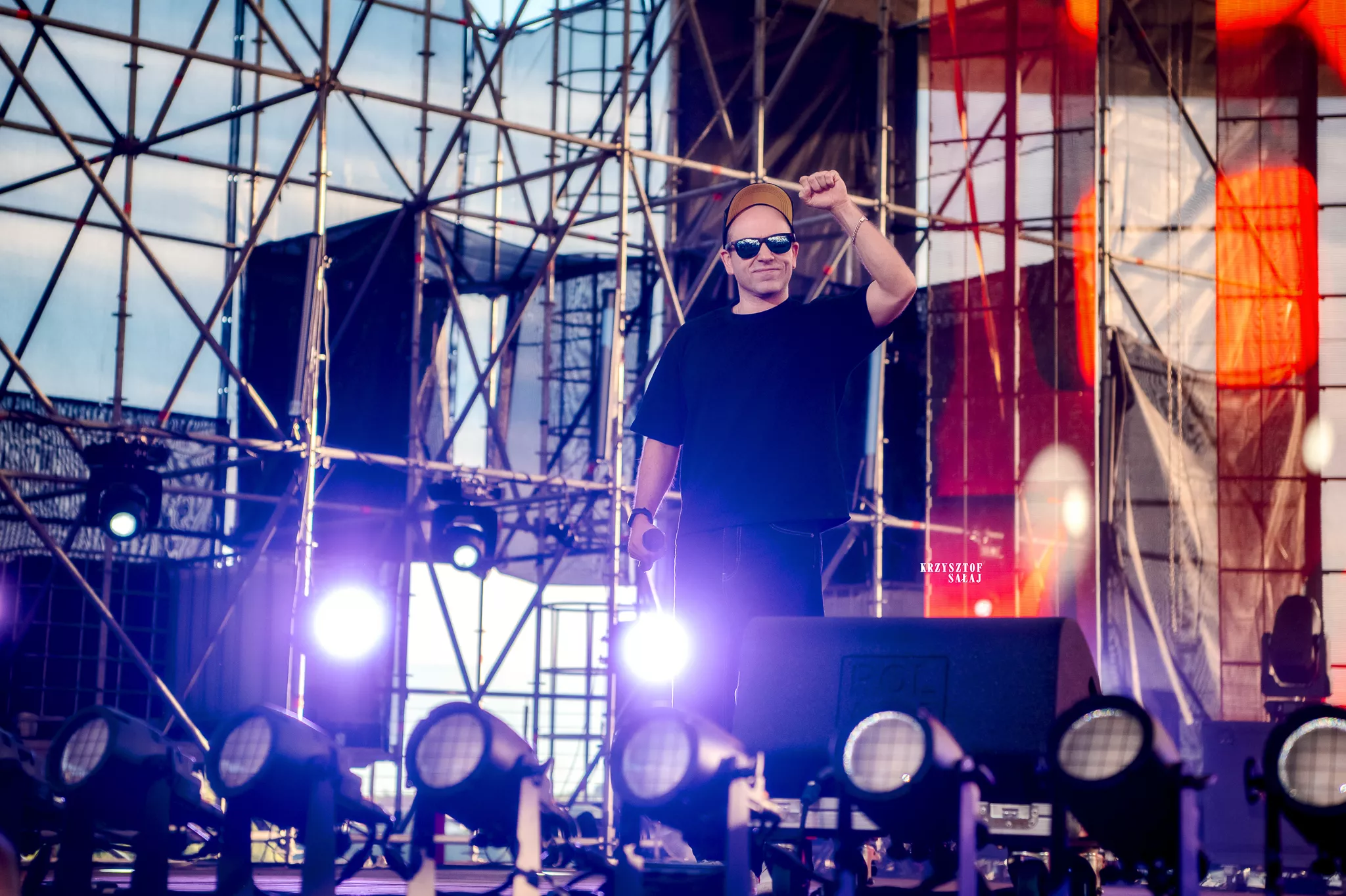 Mrągowo oszalało na Disco nad Czosem 3. Zobacz fotorelację i przeczytaj, co mówią ludzie [OPINIE]