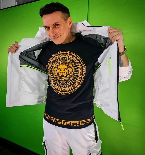 Loverboy przygotowuje nowy hit w stylu eurodance! To będzie prawdziwy przebój?!