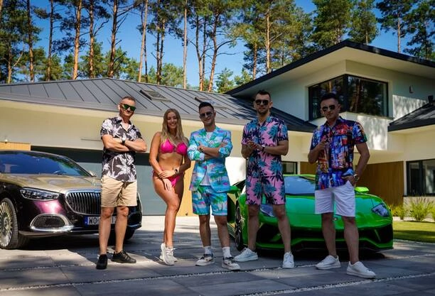 Playboys z nowością pt. „Król„! TO będzie najlepsza produkcja w tym roku?!