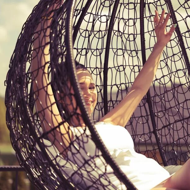 Co za ciało! Emilia z Daj To Głośniej rozpaliła internet kusą sukienką! Fani gwiazdy disco polo komentują!