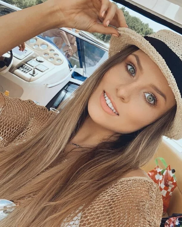 Znana wokalistka disco polo zachwyca skąpym bikini! To najładniejsze ciało w disco polo?! 