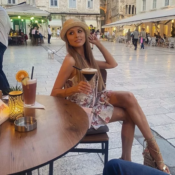 Znana wokalistka disco polo zachwyca skąpym bikini! To najładniejsze ciało w disco polo?! 