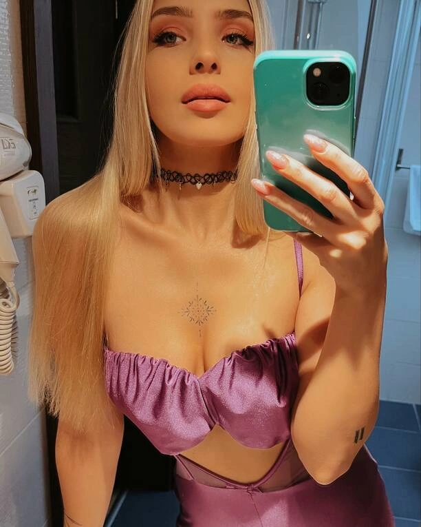 Natalia Siemieniecka – Zmysłowa gwiazda disco polo! Zobaczcie nowe zdjęcie wokalistki!