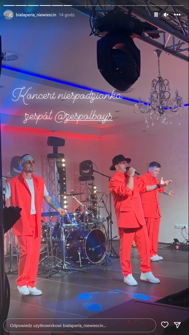 To marzenie milionów Polaków! Classic i Boys gwiazdami na urodzinach! Huczna impreza przeszła do historii! 