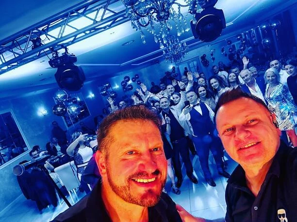 To marzenie milionów Polaków! Classic i Boys gwiazdami na urodzinach! Huczna impreza przeszła do historii! 