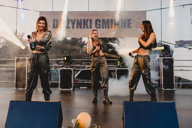 Co za piękności! Dziewczyny z Top Girls wyglądają oszałamiająco! 