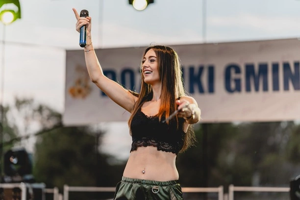 Co za piękności! Dziewczyny z Top Girls wyglądają oszałamiająco! 