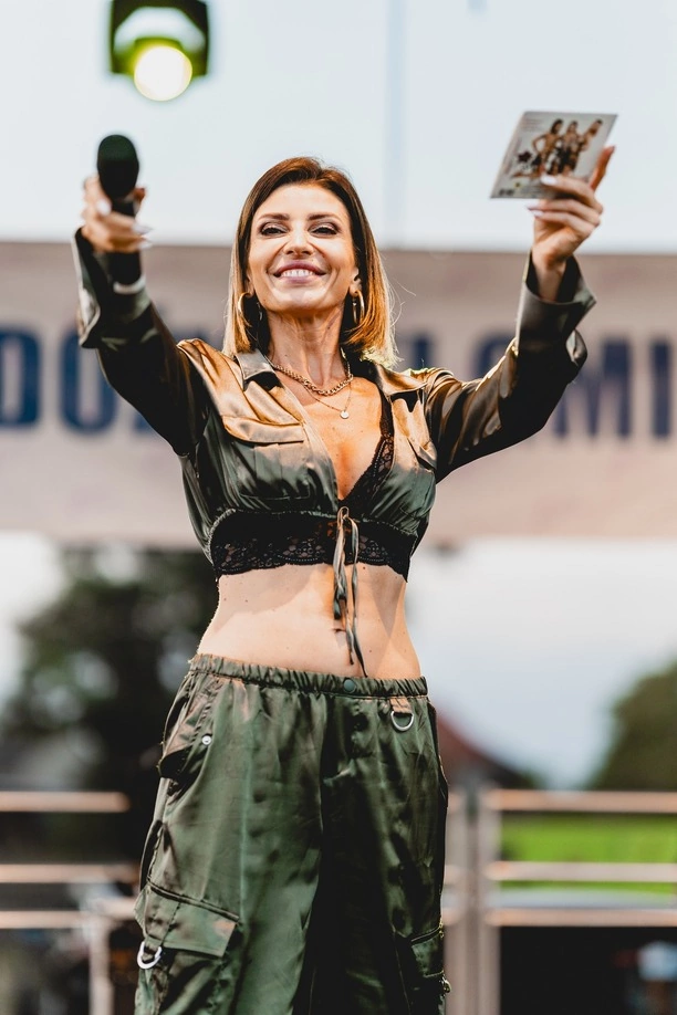 Co za piękności! Dziewczyny z Top Girls wyglądają oszałamiająco! 